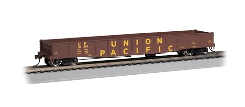Bachmann Spur HO - Drop-End Gondola Union Pacific Bachmann Spur HO - Drop-End Gondola Union Pacific von Bachmann