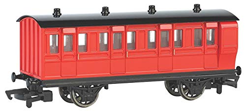 Bachmann Thomas & Friends Rot – Coach – HO Maßstab von Bachmann