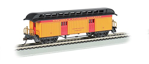 Bachmann Trains 15301 Personenzugauto von Bachmann