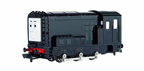 Bachmann Trains Thomas And Friends - Diesel Locomotive With Moving Eyes von Bachmann