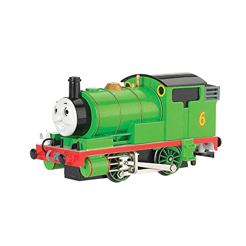 Bachmann Trains - Thomas & Friends™ Percy The Small Engine - N Scale von Bachmann