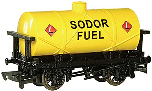 Bachmann Züge Thomas und Freunde – Sodor Fuel Tank von Bachmann