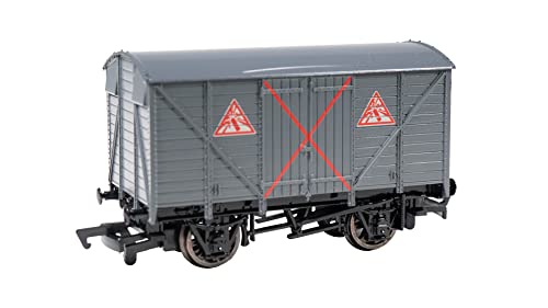 Bachmann Züge - Thomas & Friends™ - Kastenwagen - Sprengstoffe - Maßstab HO von Bachmann