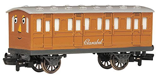 Bachmann Züge Thomas und Friends Clarabel Coach von Bachmann