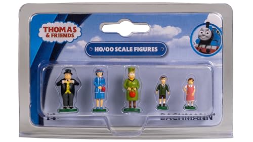 Bachmann Züge - Thomas & Friends - Die HATT-Familie Bachmann Züge - Thomas & Friends - Die HATT-Familie von Bachmann