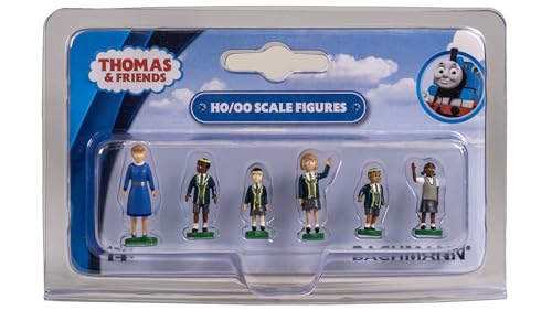 Bachmann Züge - Thomas & Friends - Lehrer mit Schulkindern Bachmann Züge - Thomas & Friends - Lehrer mit Schulkindern von Bachmann