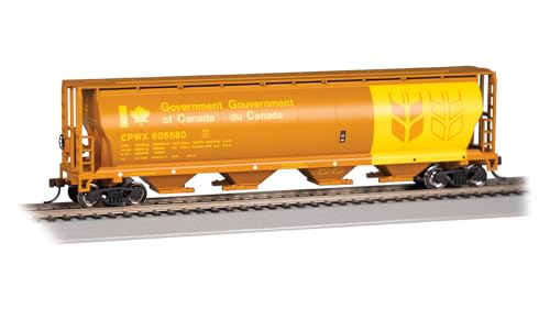 Spur H0 - Bachmann Grain Hopper Government of Canada von Bachmann