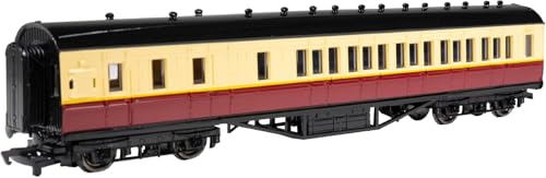 Spur H0 - Personenwagen Red Express Brake Coach - Thomas & Friends von Bachmann