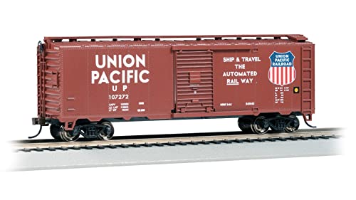 Spur HO - Bachmann Boxcar Union Pacific von Bachmann