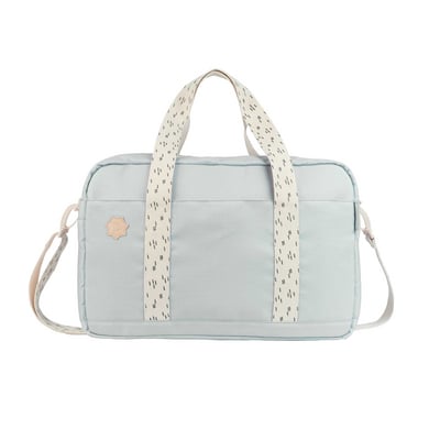 Badabulle Wickeltasche Bowling Grey von Badabulle