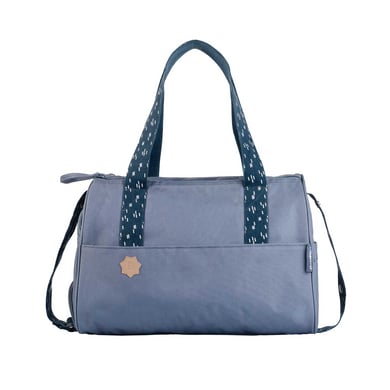 Badabulle Wickeltasche Pocketstyle Blue von Badabulle