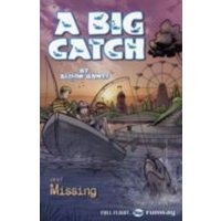 A Big Catch von Badger Publishing