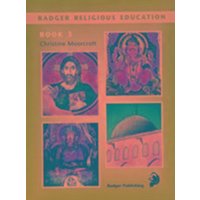 Badger Religious Education KS2: Pupil Book for Year 5 von Badger Publishing