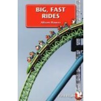 Big, Fast Rides von Badger Publishing