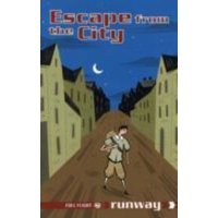 Escape from the City von Badger Publishing