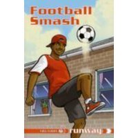 Football Smash von Badger Publishing