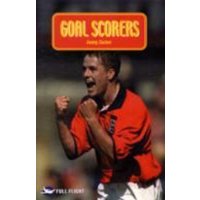 Goal Scorers von Badger Publishing