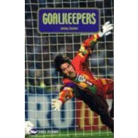 Goalkeepers von Badger Publishing