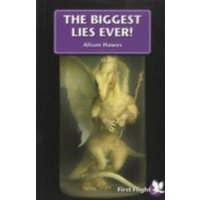 The Biggest Lies Ever! von Badger Publishing