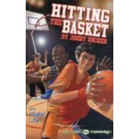 Hitting the Basket von Badger Publishing