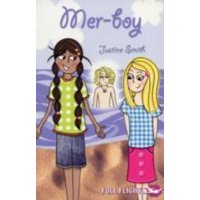 Mer-boy von Badger Publishing