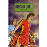 Missed Call von Badger Publishing