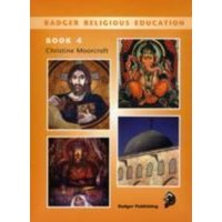 Badger Religious Education KS2 von Badger Publishing