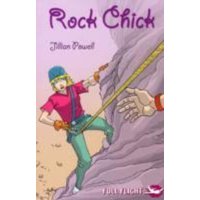 Rock Chick von Badger Publishing