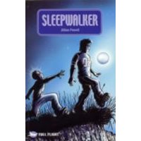 Sleepwalker von Badger Publishing