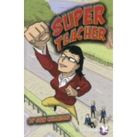 Super Teacher von Badger Publishing