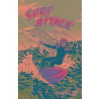 Surf Attack von Badger Publishing