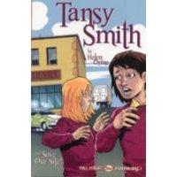 Tansy Smith von Badger Publishing