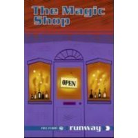 The Magic Shop von Badger Publishing