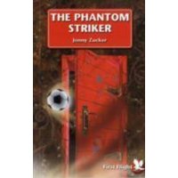 The Phantom Striker von Badger Publishing