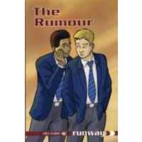 The Rumour von Badger Publishing