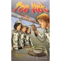 Too Hot von Badger Publishing