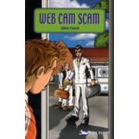 Web Cam Scam von Badger Publishing