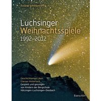 Luchsinger Weihnachtsspiele von Baeschlin