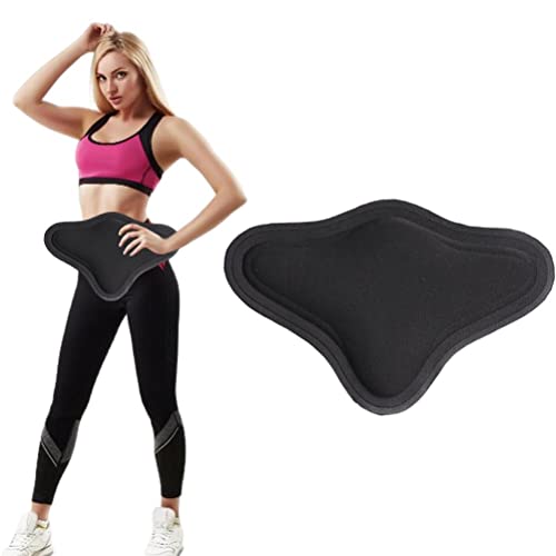 Foam Back Board, Lumbar Molder BBL & Lipo Post-Surgical Liposuction Board, Abdominal Compression Board, Compression Vertebral EVA Foam Plate for Women von Bagima