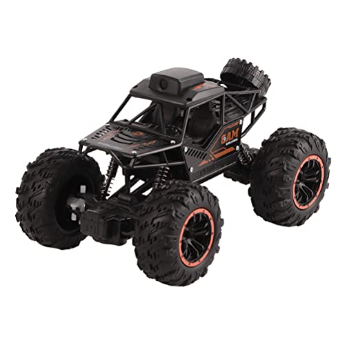 ferngesteuertes Auto Ferngesteuerter Buggy mit Kamera geeignet für Erwachsene und Kinder ferngesteuertes Auto rc Alloy Buggy mit Kamera von Bagima