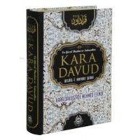 Kara Davud - Delail-i Hayrat Serhi Samua von Bahar Yayinlari