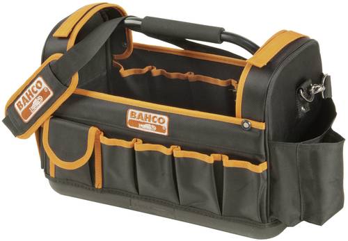 Bahco 3100TB Werkzeugtasche unbestückt (L x B x H) 450 x 315 x 265mm von Bahco