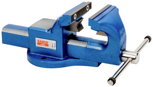 Bahco Schraubstock 834V-6 Spann-Weite (max.): 150mm von Bahco