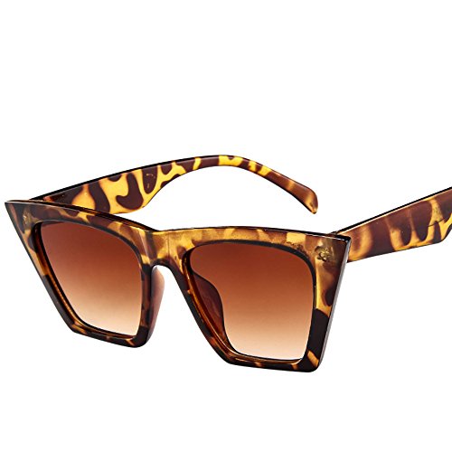 Festival Accessoires Damen Mode Lustige Festival Zubehör Witzig Outdoor Sonnenbrille Lustig Coole Party Brillen Travel Stylisch Sonnenbrillen Schicke Disco Festival Brille Hawaii Sunglasses von Baiomawzh