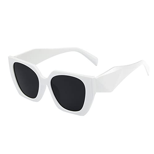 Festival Zubehör Hawaii Bunt Party Brillen Schicke Lustig Sonnenbrillen Lustige Transparent Festival Zubehör Outdoor Travel Sunglasses Hippie Witzig Festival Brille Disco Sonnenbrille von Baiomawzh