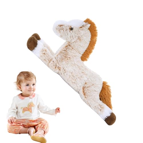 Bajbumgn PlüschKuscheltier | Realistisches Spielzeug - Weiches Niedliches Kuscheliges 53 cm Kissen Zum Kuscheln Für Zoo Freizeit Ostern Schule Bauernhof Baby Familie Kleinkinder Ab 12 Monaten Mädchen Bajbumgn PlüschKuscheltier | Realistisches Spielzeug - Weiches Niedliches Kuscheliges 53 cm Kissen Zum Kuscheln Für Zoo Freizeit Ostern Schule Bauernhof Baby Familie Kleinkinder Ab 12 Monaten Mädchen von Bajbumgn
