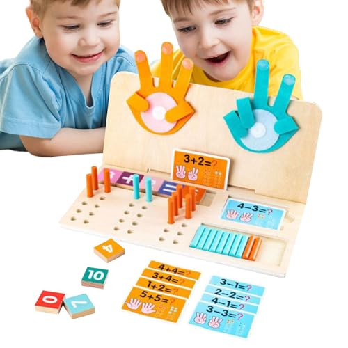 Bajbumgn Vorschulspielzeug - Vorschulisches Lernspielzeug,Motorik-Spielzeug & Sinnesaktivitäten Für Mädchen Kleinkinder Frühförderung & Hausunterricht Bajbumgn Vorschulspielzeug - Vorschulisches Lernspielzeug,Motorik-Spielzeug & Sinnesaktivitäten Für Mädchen Kleinkinder Frühförderung & Hausunterricht von Bajbumgn