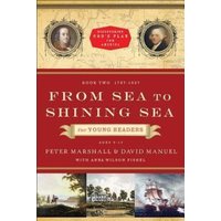 From Sea to Shining Sea for Young Readers von Baker Publishing Group