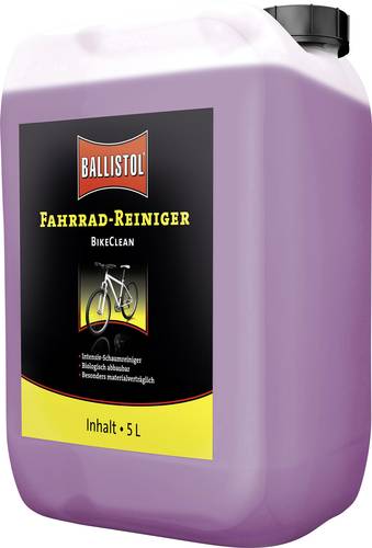 Ballistol Fahrradreiniger 28061 5l von Ballistol