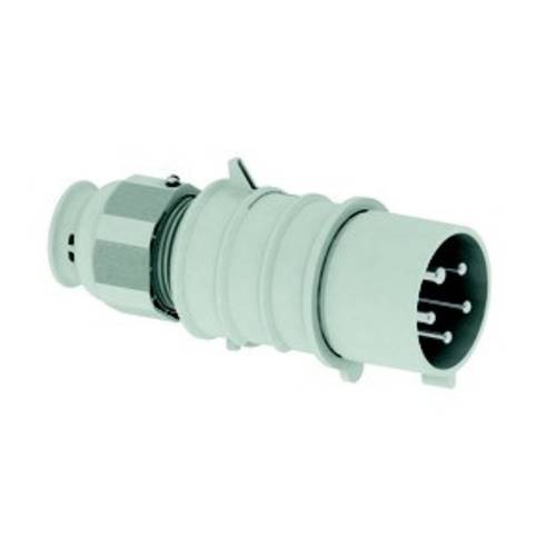 Bals Elektrotechnik 210238 210238 CEE Stecker 32.0A 5polig 50V 1St. von Bals Elektrotechnik